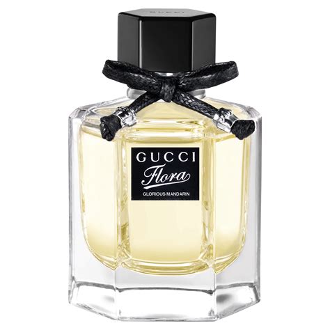 flora glorious mandarin by gucci eau de toilette spray|gucci flora mandarin.